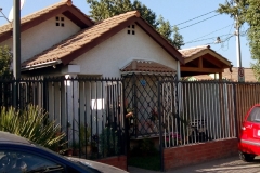 Casa en Cerrillos